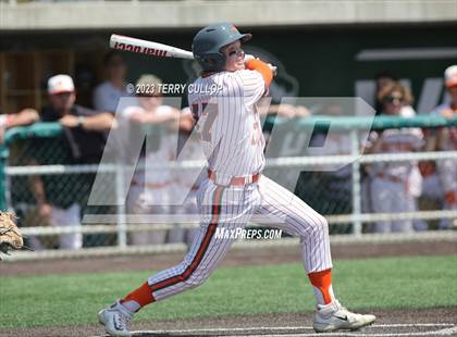 Thumbnail 3 in Skyridge vs. Pleasant Grove (UHSAA 6A Bracket Play) photogallery.