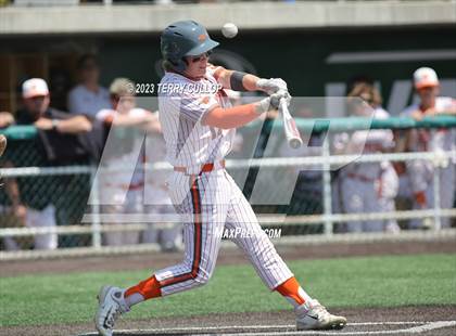 Thumbnail 1 in Skyridge vs. Pleasant Grove (UHSAA 6A Bracket Play) photogallery.