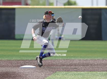 Thumbnail 1 in Skyridge vs. Pleasant Grove (UHSAA 6A Bracket Play) photogallery.