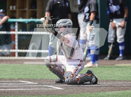 Thumbnail 1 in Skyridge vs. Pleasant Grove (UHSAA 6A Bracket Play) photogallery.