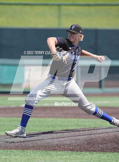 Thumbnail 3 in Skyridge vs. Pleasant Grove (UHSAA 6A Bracket Play) photogallery.