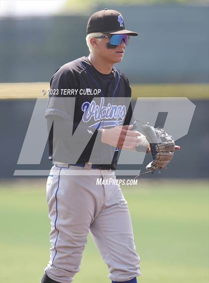 Thumbnail 3 in Skyridge vs. Pleasant Grove (UHSAA 6A Bracket Play) photogallery.