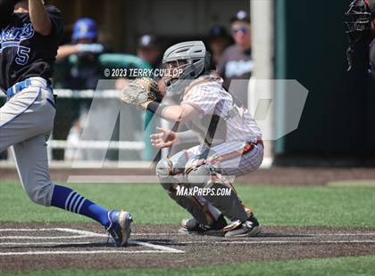 Thumbnail 3 in Skyridge vs. Pleasant Grove (UHSAA 6A Bracket Play) photogallery.