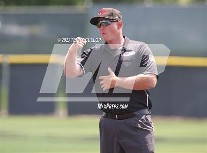 Thumbnail 3 in Skyridge vs. Pleasant Grove (UHSAA 6A Bracket Play) photogallery.