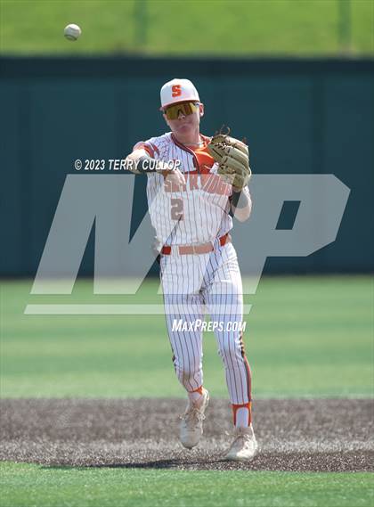 Thumbnail 2 in Skyridge vs. Pleasant Grove (UHSAA 6A Bracket Play) photogallery.