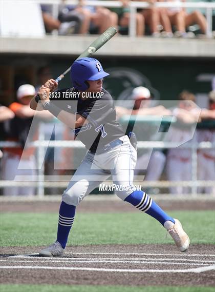 Thumbnail 2 in Skyridge vs. Pleasant Grove (UHSAA 6A Bracket Play) photogallery.