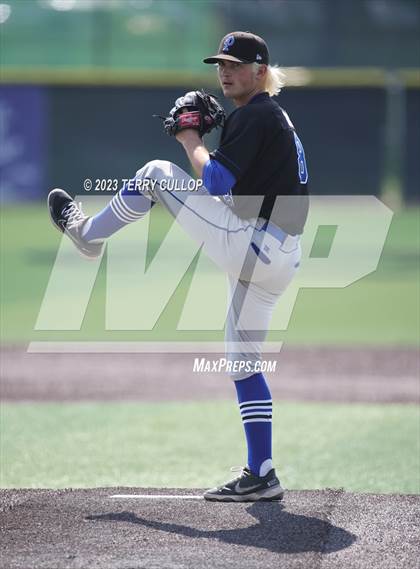 Thumbnail 2 in Skyridge vs. Pleasant Grove (UHSAA 6A Bracket Play) photogallery.