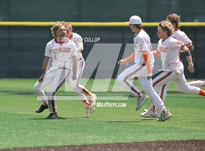 Thumbnail 3 in Skyridge vs. Pleasant Grove (UHSAA 6A Bracket Play) photogallery.