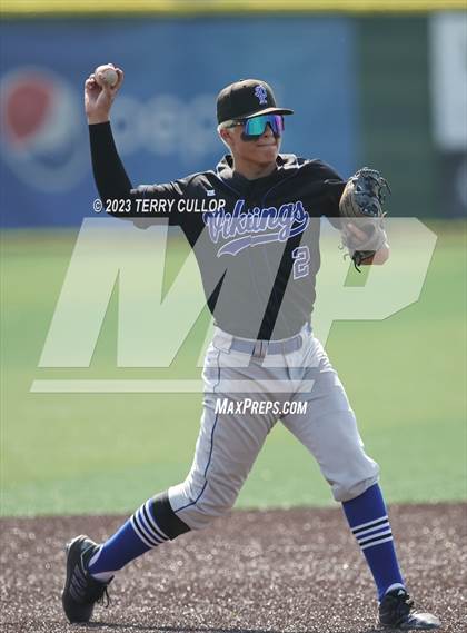 Thumbnail 1 in Skyridge vs. Pleasant Grove (UHSAA 6A Bracket Play) photogallery.
