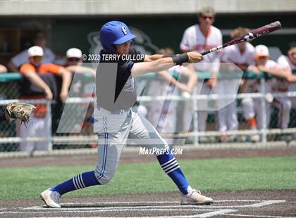 Thumbnail 2 in Skyridge vs. Pleasant Grove (UHSAA 6A Bracket Play) photogallery.