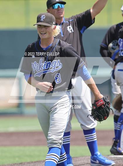 Thumbnail 1 in Skyridge vs. Pleasant Grove (UHSAA 6A Bracket Play) photogallery.