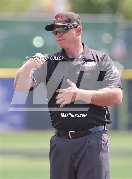 Thumbnail 3 in Skyridge vs. Pleasant Grove (UHSAA 6A Bracket Play) photogallery.