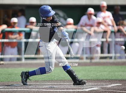 Thumbnail 3 in Skyridge vs. Pleasant Grove (UHSAA 6A Bracket Play) photogallery.
