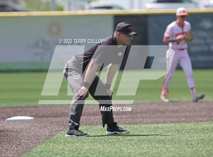 Thumbnail 2 in Skyridge vs. Pleasant Grove (UHSAA 6A Bracket Play) photogallery.