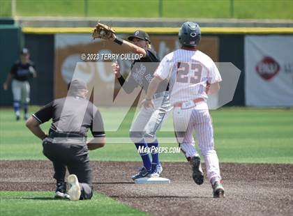 Thumbnail 2 in Skyridge vs. Pleasant Grove (UHSAA 6A Bracket Play) photogallery.