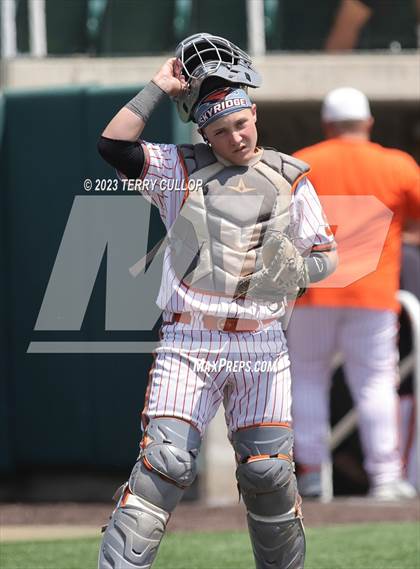 Thumbnail 1 in Skyridge vs. Pleasant Grove (UHSAA 6A Bracket Play) photogallery.