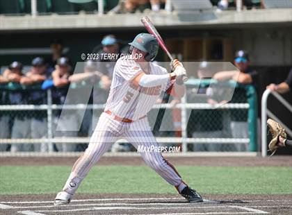 Thumbnail 1 in Skyridge vs. Pleasant Grove (UHSAA 6A Bracket Play) photogallery.