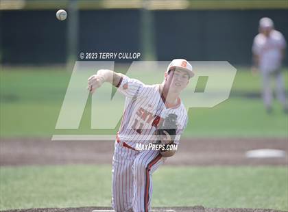 Thumbnail 1 in Skyridge vs. Pleasant Grove (UHSAA 6A Bracket Play) photogallery.