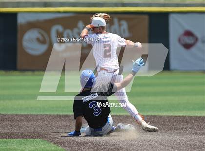 Thumbnail 3 in Skyridge vs. Pleasant Grove (UHSAA 6A Bracket Play) photogallery.