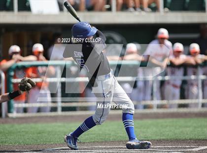 Thumbnail 3 in Skyridge vs. Pleasant Grove (UHSAA 6A Bracket Play) photogallery.