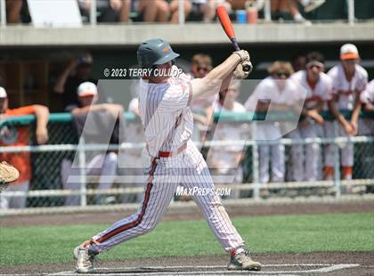 Thumbnail 1 in Skyridge vs. Pleasant Grove (UHSAA 6A Bracket Play) photogallery.