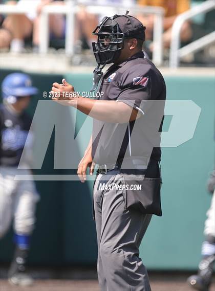 Thumbnail 2 in Skyridge vs. Pleasant Grove (UHSAA 6A Bracket Play) photogallery.