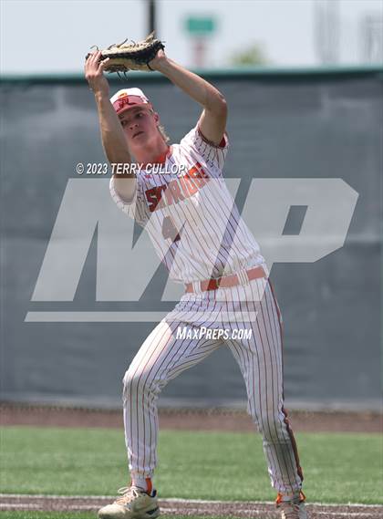 Thumbnail 3 in Skyridge vs. Pleasant Grove (UHSAA 6A Bracket Play) photogallery.