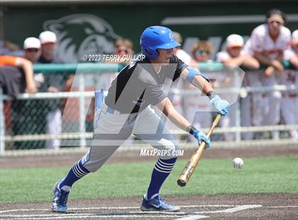 Thumbnail 3 in Skyridge vs. Pleasant Grove (UHSAA 6A Bracket Play) photogallery.
