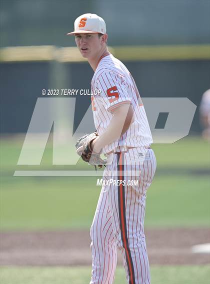 Thumbnail 3 in Skyridge vs. Pleasant Grove (UHSAA 6A Bracket Play) photogallery.