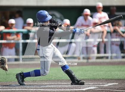 Thumbnail 1 in Skyridge vs. Pleasant Grove (UHSAA 6A Bracket Play) photogallery.