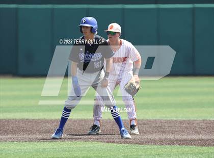 Thumbnail 3 in Skyridge vs. Pleasant Grove (UHSAA 6A Bracket Play) photogallery.