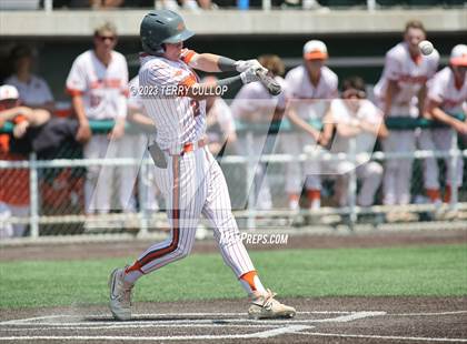 Thumbnail 3 in Skyridge vs. Pleasant Grove (UHSAA 6A Bracket Play) photogallery.