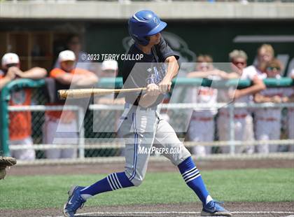 Thumbnail 3 in Skyridge vs. Pleasant Grove (UHSAA 6A Bracket Play) photogallery.
