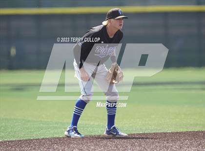 Thumbnail 3 in Skyridge vs. Pleasant Grove (UHSAA 6A Bracket Play) photogallery.