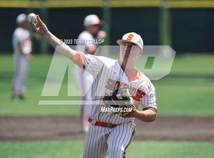 Thumbnail 2 in Skyridge vs. Pleasant Grove (UHSAA 6A Bracket Play) photogallery.