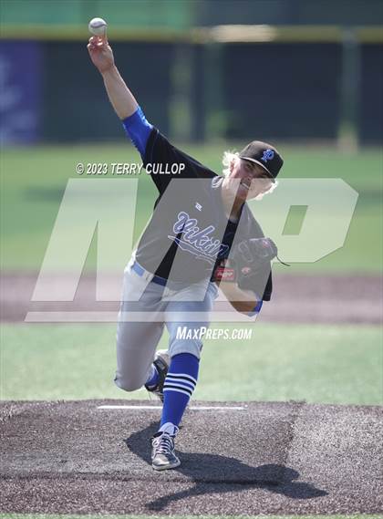 Thumbnail 3 in Skyridge vs. Pleasant Grove (UHSAA 6A Bracket Play) photogallery.