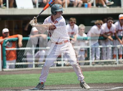 Thumbnail 2 in Skyridge vs. Pleasant Grove (UHSAA 6A Bracket Play) photogallery.