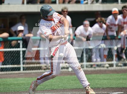 Thumbnail 3 in Skyridge vs. Pleasant Grove (UHSAA 6A Bracket Play) photogallery.