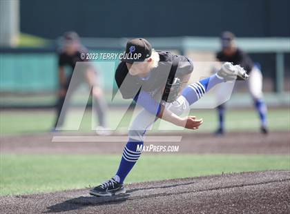 Thumbnail 2 in Skyridge vs. Pleasant Grove (UHSAA 6A Bracket Play) photogallery.