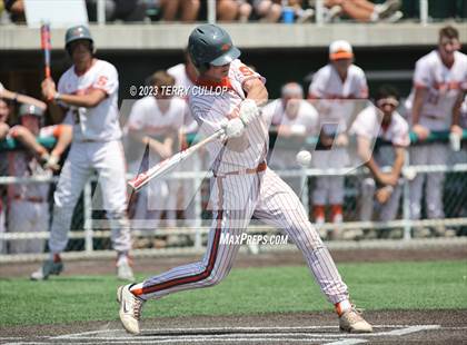 Thumbnail 3 in Skyridge vs. Pleasant Grove (UHSAA 6A Bracket Play) photogallery.