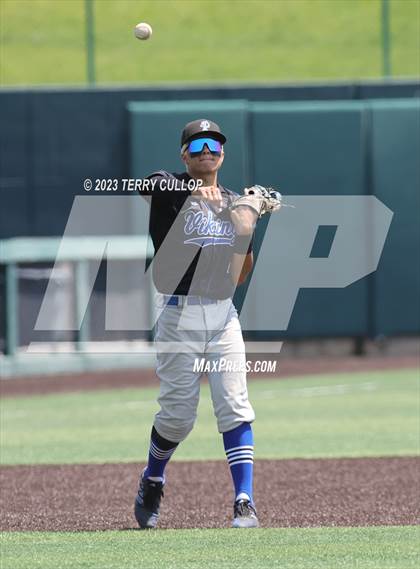 Thumbnail 1 in Skyridge vs. Pleasant Grove (UHSAA 6A Bracket Play) photogallery.
