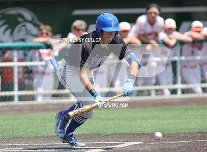 Thumbnail 1 in Skyridge vs. Pleasant Grove (UHSAA 6A Bracket Play) photogallery.