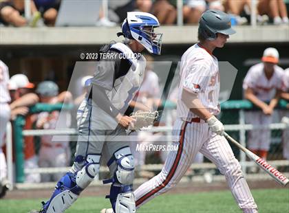 Thumbnail 1 in Skyridge vs. Pleasant Grove (UHSAA 6A Bracket Play) photogallery.