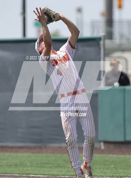 Thumbnail 2 in Skyridge vs. Pleasant Grove (UHSAA 6A Bracket Play) photogallery.