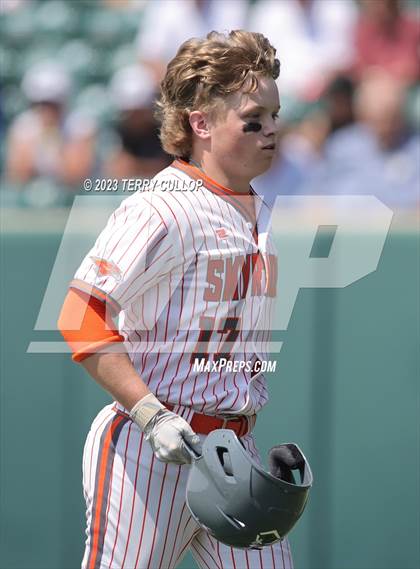 Thumbnail 2 in Skyridge vs. Pleasant Grove (UHSAA 6A Bracket Play) photogallery.