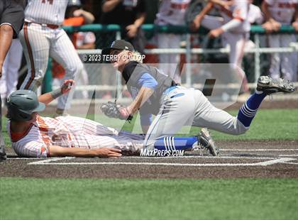 Thumbnail 1 in Skyridge vs. Pleasant Grove (UHSAA 6A Bracket Play) photogallery.