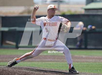 Thumbnail 1 in Skyridge vs. Pleasant Grove (UHSAA 6A Bracket Play) photogallery.