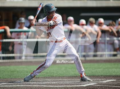 Thumbnail 2 in Skyridge vs. Pleasant Grove (UHSAA 6A Bracket Play) photogallery.