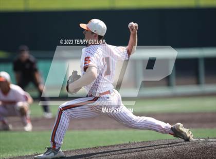 Thumbnail 3 in Skyridge vs. Pleasant Grove (UHSAA 6A Bracket Play) photogallery.