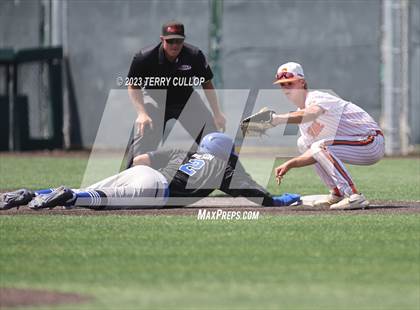 Thumbnail 1 in Skyridge vs. Pleasant Grove (UHSAA 6A Bracket Play) photogallery.